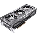Palit GeForce RTX 3090 Gamerock OC 24G Renoveret, Grafikkort 