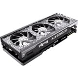 Palit GeForce RTX 3090 Gamerock OC 24G Renoveret, Grafikkort 
