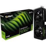 Palit GeForce RTX 5060 Ti Dual 8GB, Grafikkort 