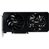 Palit GeForce RTX 5060 Ti Dual 8GB, Grafikkort 