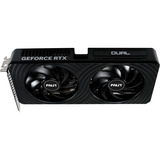 Palit GeForce RTX 5060 Ti Dual 8GB, Grafikkort 
