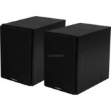 Panasonic SC-PMX94EG-S stereoanlæg Home audio micro system 120 W Sort, Sølv, Kompakt system Sølv, Home audio micro system, Sort, Sølv, 120 W, 2-vejs, 14 cm, 19 cm