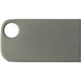 Patriot PSF128GT300DS3U, USB-stik aluminium