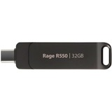 Patriot USB-stik Sort