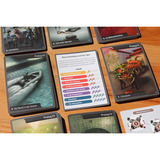 Pegasus Deep Print Games: Witness - På sporet af kameleonen, Puslespil 