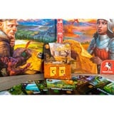 Pegasus Korttegneren, Brætspil 