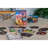 Pegasus Korttegneren, Brætspil 