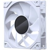 Phanteks M25G2-120 D-RGB, Sag fan Hvid