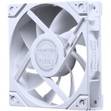 Phanteks M25G2-120 D-RGB, Sag fan Hvid
