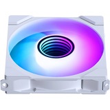 Phanteks M25G2-120 D-RGB, Sag fan Hvid