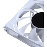 Phanteks M25G2-120 D-RGB, Sag fan Hvid