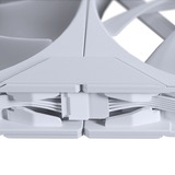 Phanteks M25G2-120 D-RGB, Sag fan Hvid