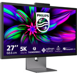Philips 27E3U7903, LED-skærm grå