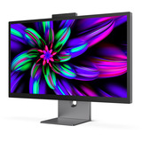 Philips 27E3U7903, LED-skærm grå