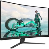 Philips 32M2C3500L, Gaming Skærm mørk grå