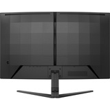 Philips 32M2C3500L, Gaming Skærm mørk grå