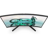 Philips Evnia 32M2C3500L/00 computerskærm 80 cm (31.5") 2560 x 1440 pixel Quad HD LCD Sort, Gaming Skærm mørk grå, 80 cm (31.5"), 2560 x 1440 pixel, Quad HD, LCD, 0,5 ms, Sort