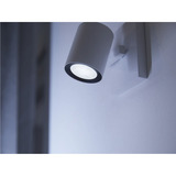 Philips Hue White Ambiance GU10 Smart Spot Dobbeltpakke, LED-lampe 