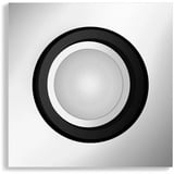 Philips Hue White & Color Ambiance Centura indbygningsspot, LED lys Sølv