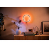 Philips Hue White & Color Ambiance Sana væglampe, LED lys Hvid