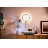 Philips Hue White & Color Ambiance Sana væglampe, LED lys Hvid