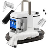 ProfiCare PC-PTR 3153, Støvsugere vask Hvid