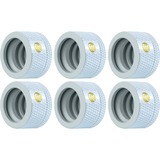RAIJINTEK PELIAS WHITE - D161806, Forbindelse Hvid