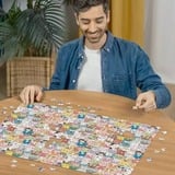 Ravensburger 12000746, Puslespil 