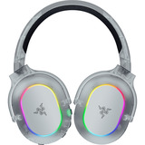 Razer Barracuda X Chroma Phantom White Edition, Gaming headset Hvid/Sort