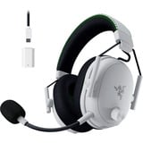 Razer BlackShark V3 Pro White for Xbox, Gaming headset Hvid/Sort