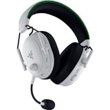 Razer BlackShark V3 Pro White for Xbox, Gaming headset Hvid/Sort