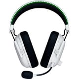 Razer BlackShark V3 Pro White for Xbox, Gaming headset Hvid/Sort