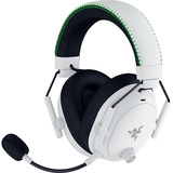 Razer BlackShark V3 Pro White for Xbox, Gaming headset Hvid/Sort