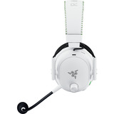 Razer BlackShark V3 Pro White for Xbox, Gaming headset Hvid/Sort