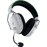 Razer BlackShark V3 Pro til Xbox, Gaming headset Hvid/Sort
