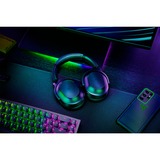 Razer Gaming headset Sort