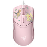 Razer RZ01-04650900-RUEA, Gaming mus Rosa/multi farvet