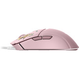 Razer RZ01-04650900-RUEA, Gaming mus Rosa/multi farvet
