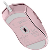 Razer RZ01-04650900-RUEA, Gaming mus Rosa/multi farvet