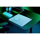 Razer RZ02-04890200-R3M1, Gaming Mus pad Hvid