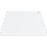 Razer RZ02-04890200-R3M1, Gaming Mus pad Hvid