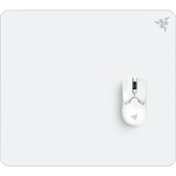 Razer RZ02-04890200-R3M1, Gaming Mus pad Hvid
