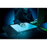 Razer RZ02-04890200-R3M1, Gaming Mus pad Hvid
