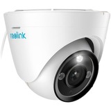 Reolink P434, Overvågningskamera Hvid/Sort