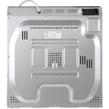 Respekta 15120000000726, Komfur sæt Sort