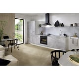 Respekta 15120000000726, Komfur sæt Sort