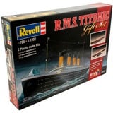 Revell 05727, Model køretøj 