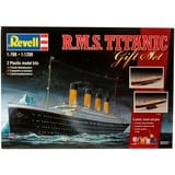 Revell 05727, Model køretøj 