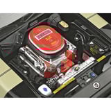 Revell Model Set Fast & Furious - Dominics 1971 Plymouth GTX, Model køretøj 