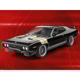 Revell Model Set Fast & Furious - Dominics 1971 Plymouth GTX, Model køretøj 